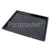 Bertazzoni BC392SS Main Oven Drip Tray Also Fits Bertazzoni