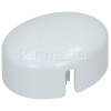 Cannon Push Button White - White