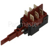 Hygena APM8552 Push Button Switch