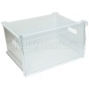 Hisense RB412N4AF Middle Drawer : LxHxD 425x245x310mm