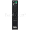 Sony RMT-AH501U Remote Control