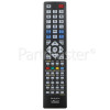 ECG IRC87066 Remote Control