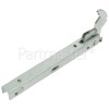 Bauknecht Oven Door Left Hinge