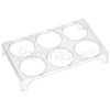 Baumatic Egg Rack