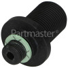 Bosch Inlet Connector 3/8 To ¥