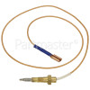 Homeking HKHG60SS Thermocouple With Tag End : 470mm