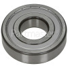 Luna Drum Bearing 6306 2Z SKF