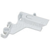 LEC U5026W (444447339) Right Hand Freezer Flap Hinge Support