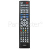 Panasonic TH42PD60B IRC87444 Remote Control