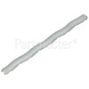 Boretti Handle Inner Silver