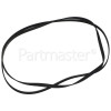 Zanussi Poly-Vee Drive Belt - 1951H6