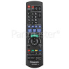 Panasonic Remote Control