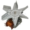 Ariston Fan Motor: Fime A20 R00102 160017859 25W Or IMS Srl. Type 5472VR B150