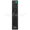 Sony Remote Control