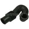Candy GC 1061D-01 Fill Pipe