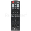 Goldstar Remote Control