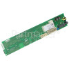 Hoover Programmed Control PCB Module