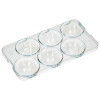 Bosch B11CB80SSS/01 Egg Rack