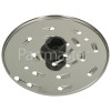 Magimix 3000 6mm Coarse Grater Disc