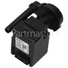 Panasonic Condensation Pump : Askoll M318 ART.RR0374 COD.492057 Or HANYU B13-6B