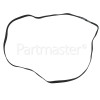 IS 60 V (UK) Vented 9 Rib Stretch Drive Belt 1860 H9