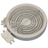 Hotpoint 60HEGS-E Heater