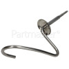 Bosch Dough Kneading Hook
