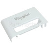 Whirlpool Detergent Drawer Handle