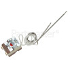 Stoves Thermostat Three Probe / Files : Changzhou Foland WY260C-C2