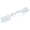 Indesit DBIAA 344 F UK Crisper Glass Rear Trim - White