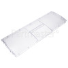 Princess Middle & Lower Freezer Drawer Front