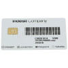 Kan Smart Card Single Use Only Non Returnable