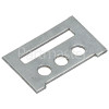 Leisure CM101NRCP Hotplate Fixing Sheet