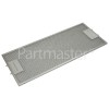 Bosch DFM064A51/03 Metal-mesh Grease Filter