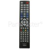 Haier LET19C600 IRC87032 Remote Control : Logic / Haier Etc.