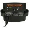 Black & Decker Battery Charger