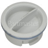 Arthur Martin Electrolux Rinse Aid Cap