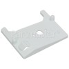 Hotpoint TCM 580 P (UK) Timer Mounting Plate