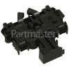 Hisense Door Latch Emz : Also Fits HISENSE HU63CW Etc.