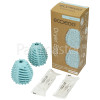 Ecoegg Fresh Linen Tumble Dryer Egg Shaped Dryer Balls