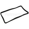 CM209WH Microwave Inner Door Glass Seal