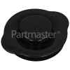 Kenwood Liquidiser Lid Seal And Filler Cap Black