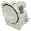 AEG Drain Pump (Flat Top, Twist On & Screw) : Leili Changzhou BPX2-28L 30W