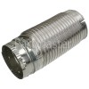 Whirlpool Corrugated Vent Hose