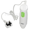 Braun Hand Blender Power Handle