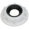 New World Ext Pipe Nut 673001600012