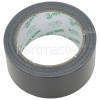 Duck Tape 25m Original Cloth Tape - Black