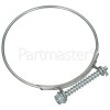 Fust Novamatic Hose Clamp