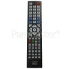 Logik Compatible TV Remote Control
