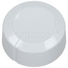 Indesit Control Knob (polar White)